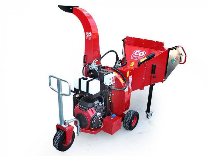 Tocător de Lemn Profesional Tritone SUPER MONSTER | Calitate și Performanță | Uneltisimo.ro [11]