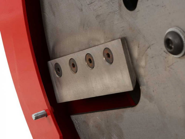 Performanță în Tocarea Lemnului | TRITONE SPRINT HONDA GP160 | Cumpără acum! [8]