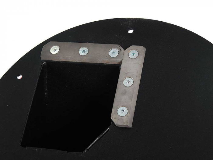 Performanță în Tocarea Lemnului | TRITONE SPRINT HONDA GP160 | Cumpără acum! [5]