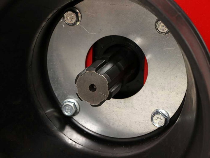 Performanță și Durabilitate | Tocător TRITONE BIG PTO | Acum pe Uneltisimo.ro [8]