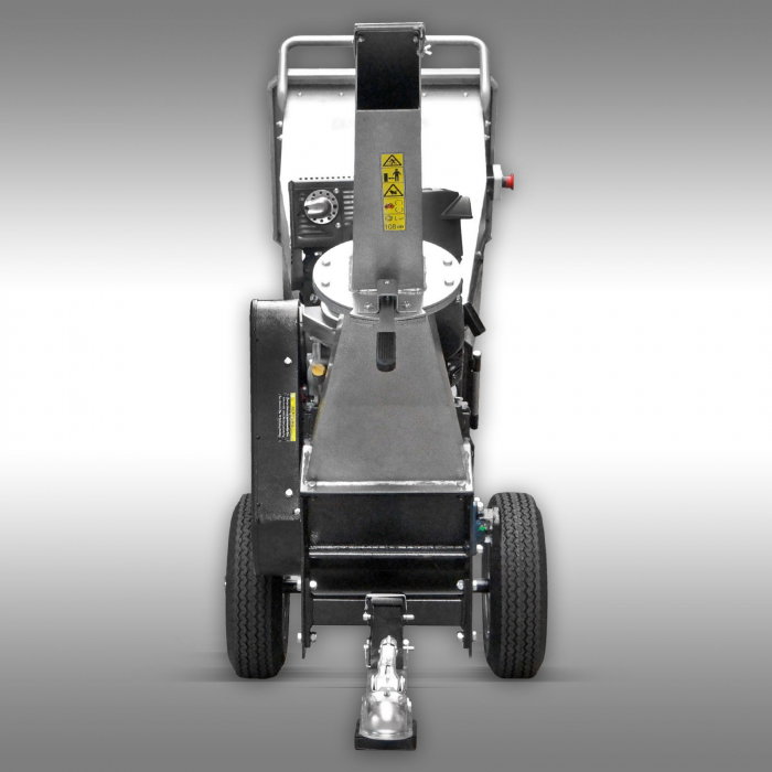 Tocător de Crengi GTS-2000 Pro - Eficiență și Durabilitate Maximă [4]