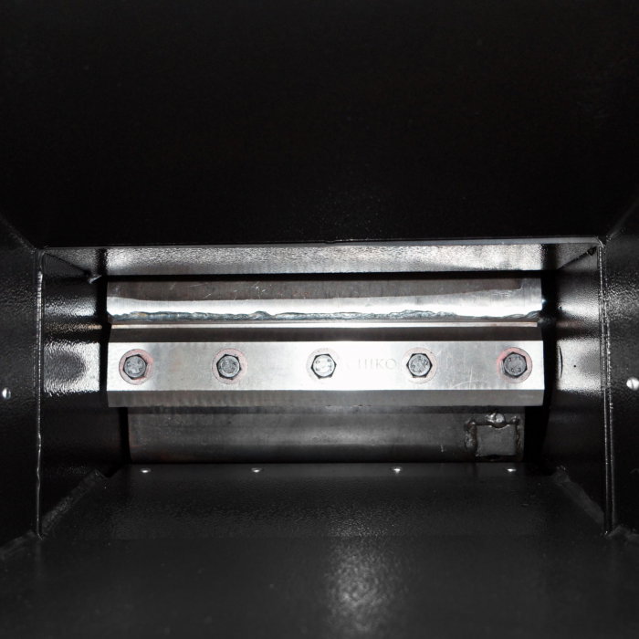 Tocător de Crengi GTS-2000 Pro - Eficiență și Durabilitate Maximă [6]