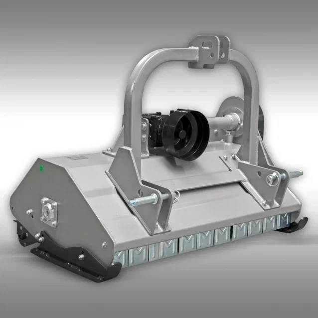 Tocator de resturi vegetale Jansen EFG-105 [2]