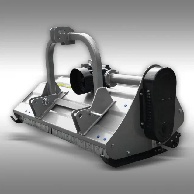 Tocator de resturi vegetale Jansen EFGC-145 [5]