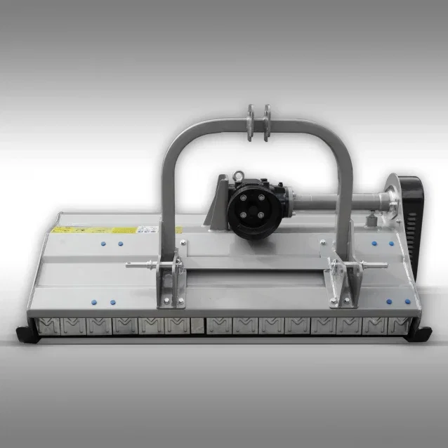 Tocator de resturi vegetale Jansen EFGC-145 [2]