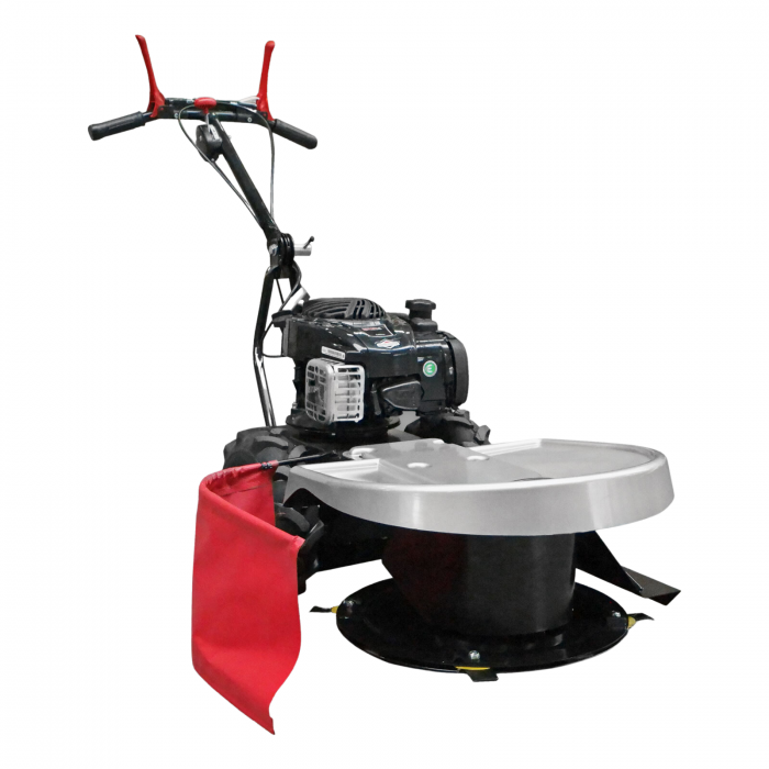 Motocoasa Jansen HGM-58 [1]