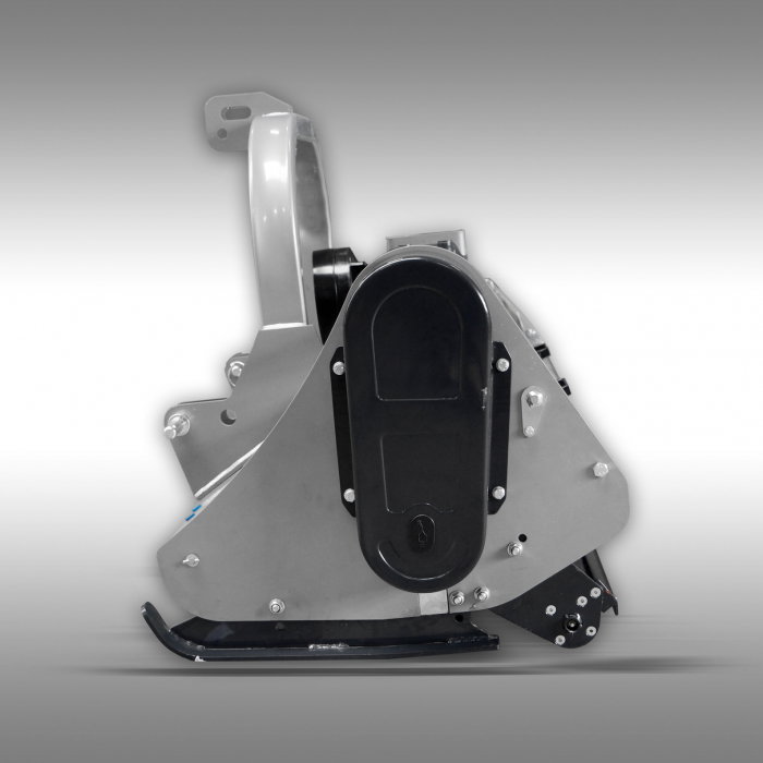 Tocator de resturi vegetale Jansen EFGC-220 [7]