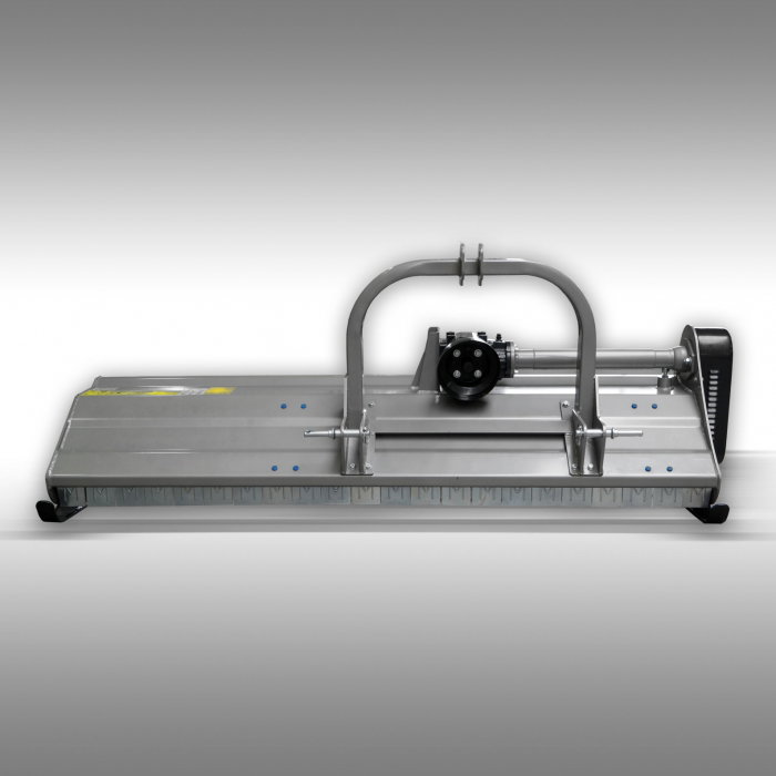 Tocator de resturi vegetale Jansen EFGC-220 [5]