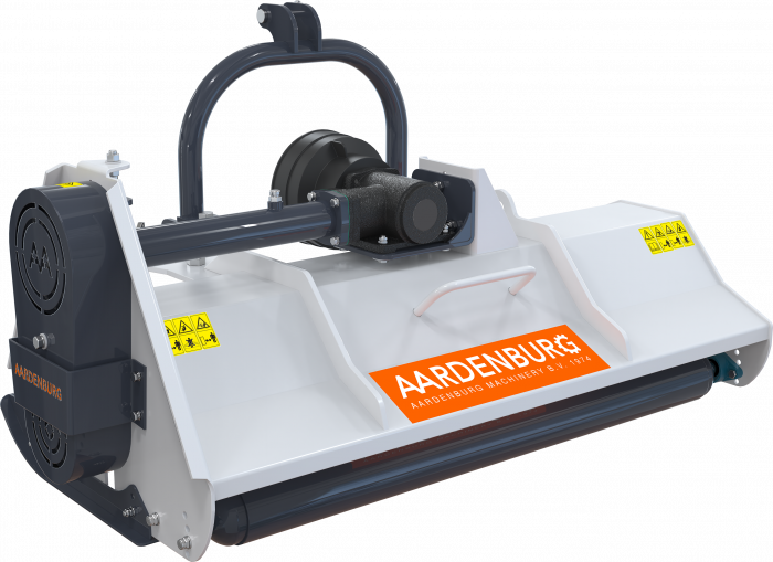 Tocător de Vegetație Aardenburg Alpha S Plus - 105 cm, Reglaj Lateral Mecanic [4]