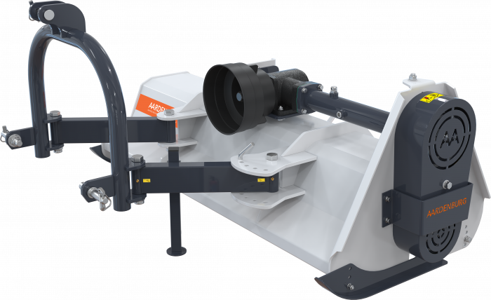 Tocător de Vegetație Aardenburg Alpha S Plus - 105 cm, Reglaj Lateral Mecanic [3]