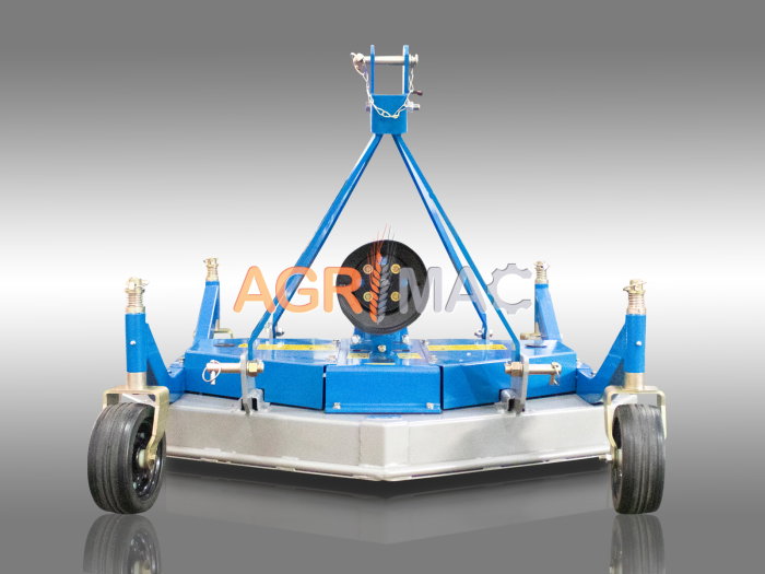 Tocător de iarbă ARACHNE R120, 125 cm, 15–25 CP [3]