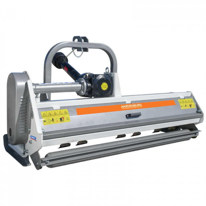 Tocător de Vegetație și Resturi Vegetale Aardenburg Alpha M - 125 cm, Conectare Cardan [1]