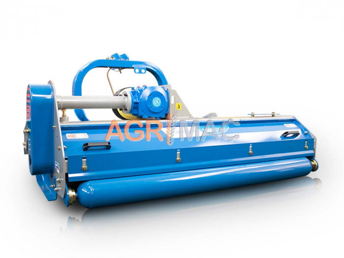 Tocător de vegetație hidraulic – 2050 mm [2]