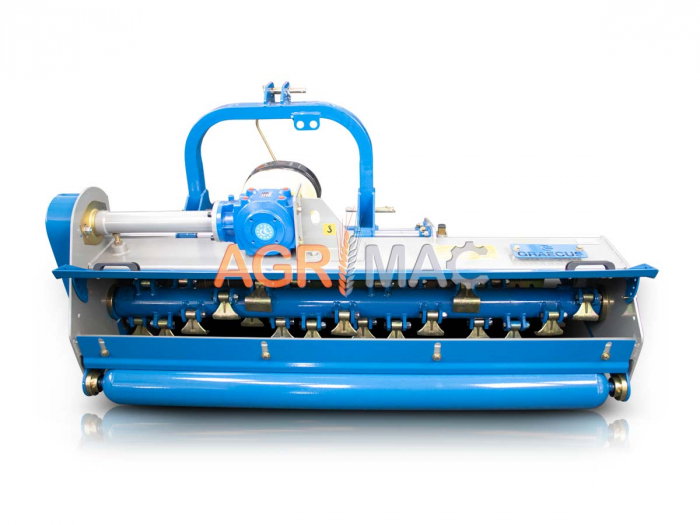 Tocător de vegetație hidraulic – 2050 mm [7]