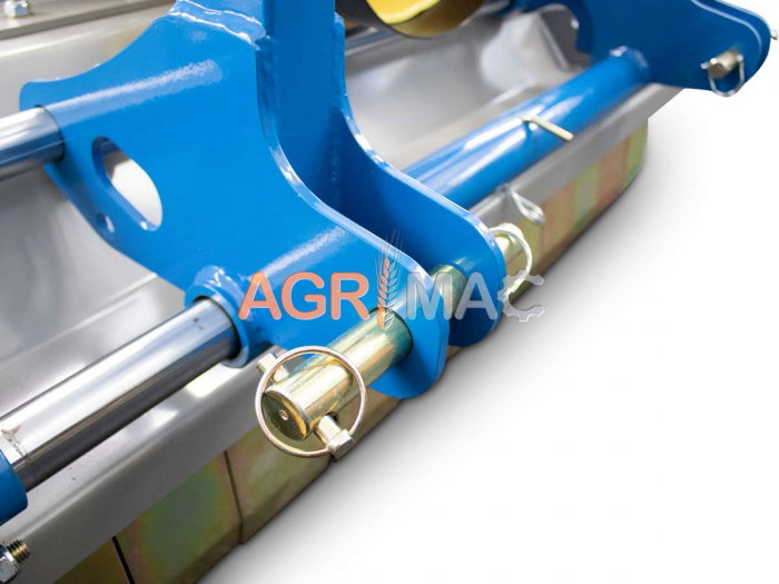 Tocător de vegetație hidraulic – 1350 mm [11]