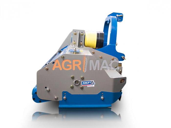 Tocător de vegetație hidraulic – 1350 mm [13]