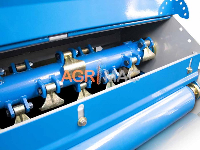 Tocător de vegetație hidraulic – 2050 mm [8]