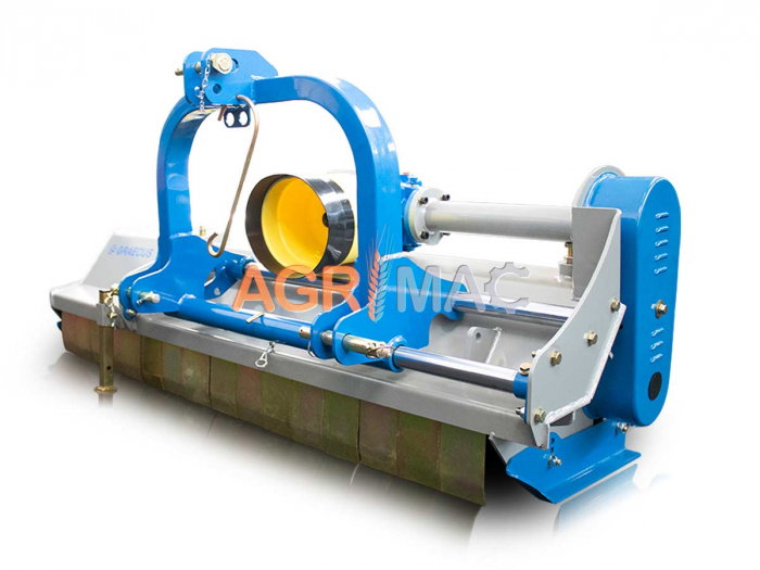 Tocător de vegetație hidraulic – 1350 mm [14]