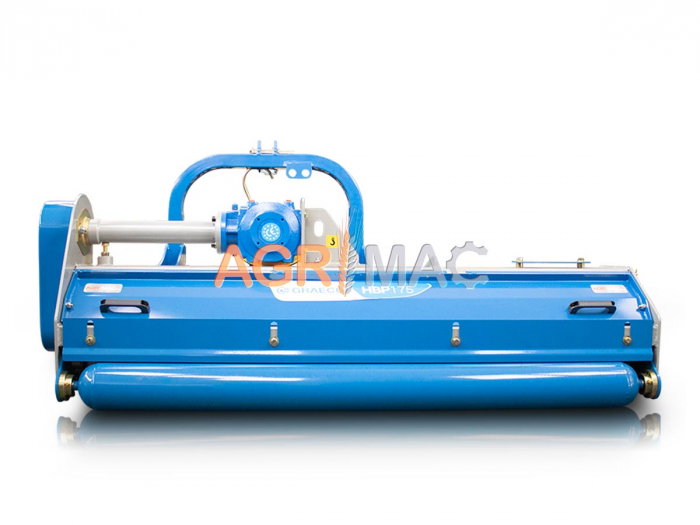 Tocător de vegetație hidraulic – 1350 mm [4]