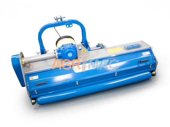 Tocător de vegetație hidraulic – 1350 mm [1]