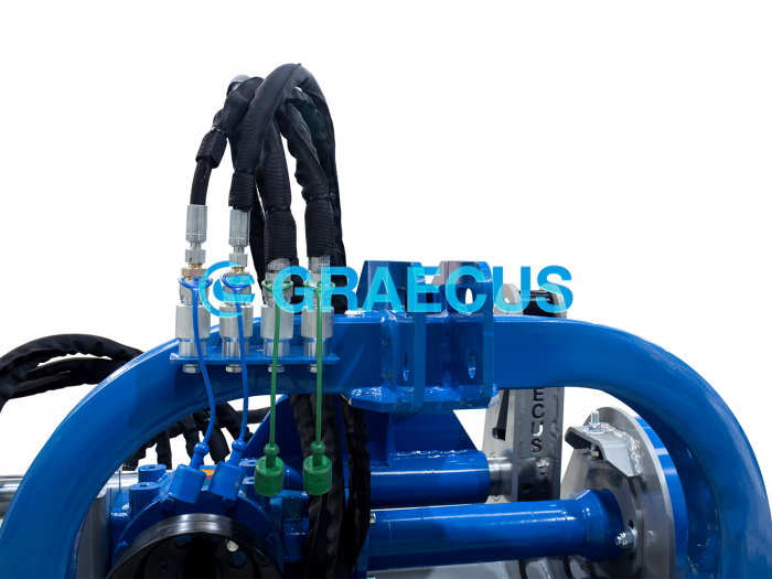 Tocător de Vegetație pentru Tractor [14]