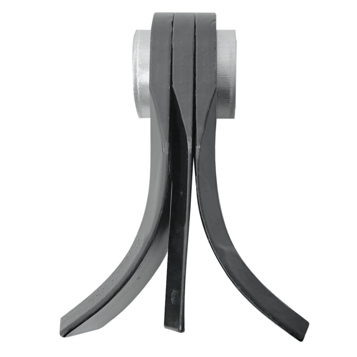 Tocător ALPHAXL MEGA 6000, 6 m, compatibil 160–250 CP [6]