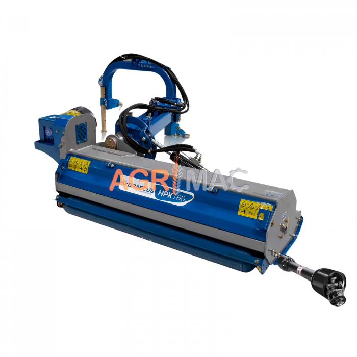 Tocător de Vegetație cu Braț HPK140 - 140 cm [1]