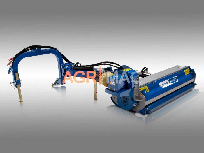 Tocător de Vegetație cu Braț HPK160 - 160 cm [8]