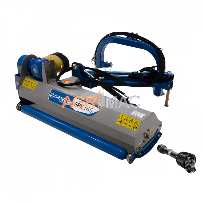 Tocător de Vegetație cu Braț EPK125 - 125 cm [1]