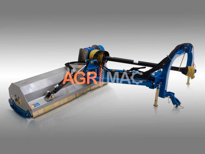 Tocător de Vegetație cu Braț EPK145 - 145 cm [7]