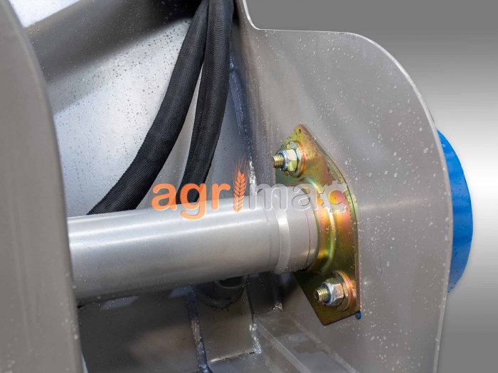 Tocător de Vegetație cu Colector MSK90 - 90 cm [12]