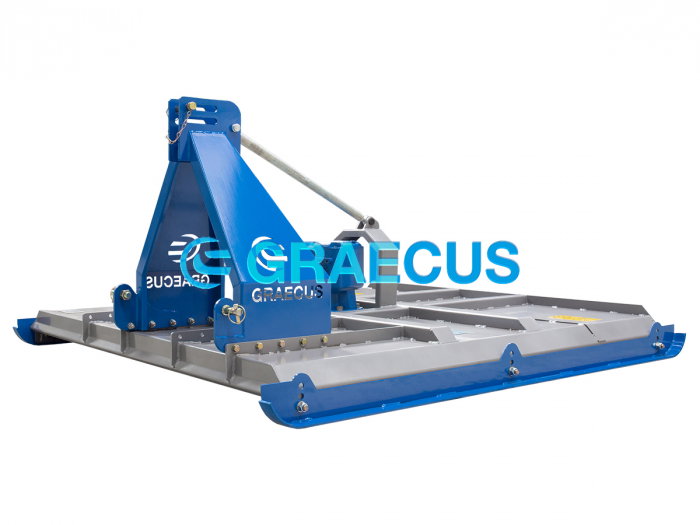 Tocător de Vegetație cu Lame S200M [6]