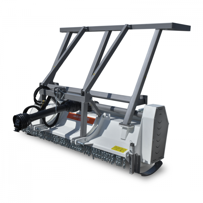 Tocător forestier Aardenburg Delta XL 2300 – 230 cm [4]