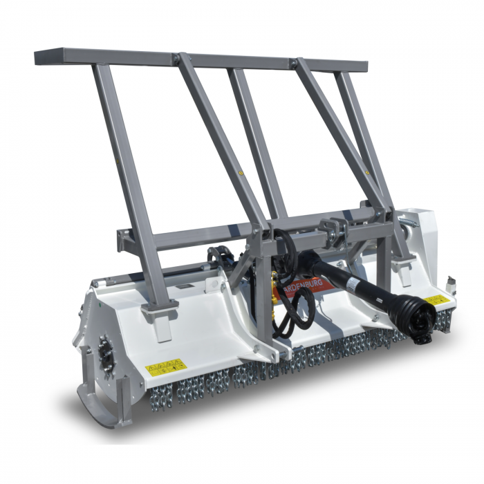 Tocător forestier Aardenburg Delta XL 2300 – 230 cm [3]