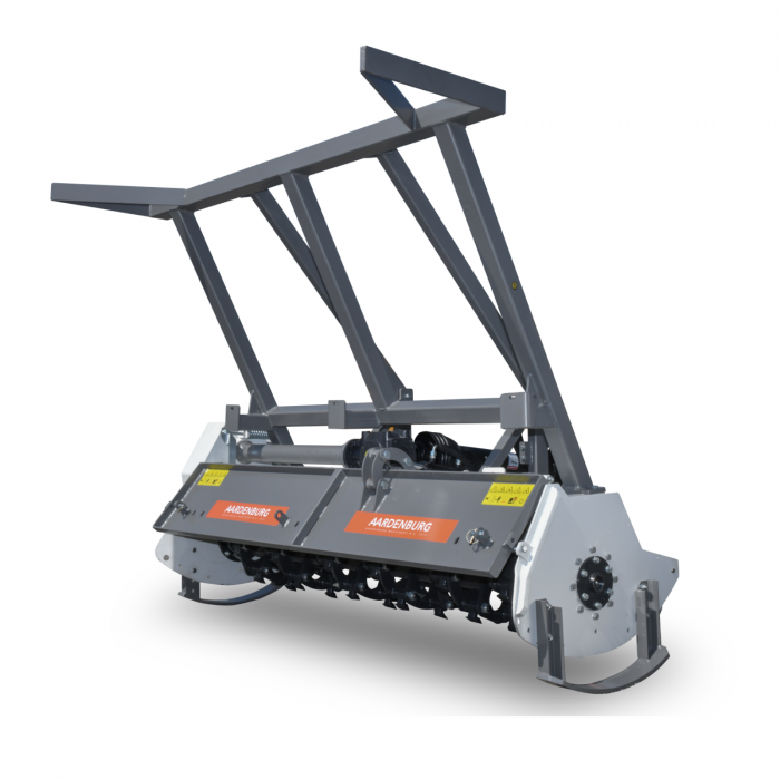 Tocător forestier Aardenburg Delta XL 2300 – 230 cm [2]