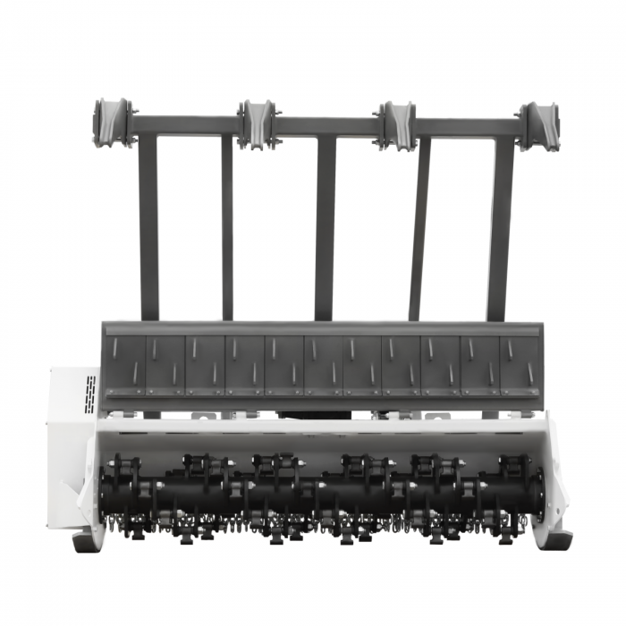 Tocător forestier Aardenburg Delta XL 2000 – 200 cm [2]