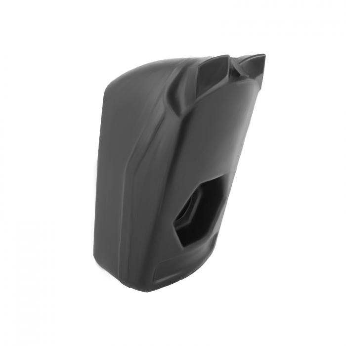 Tocător forestier Aardenburg Delta XL 2250 Grizzly – 225 cm [7]