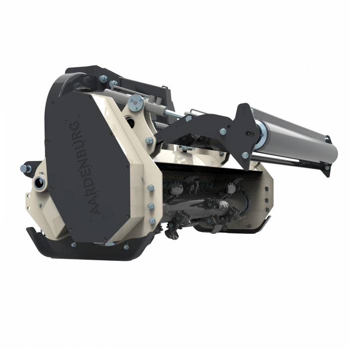 Tocător de Vegetație Aardenburg Alta XL 1800 – 180 cm [5]