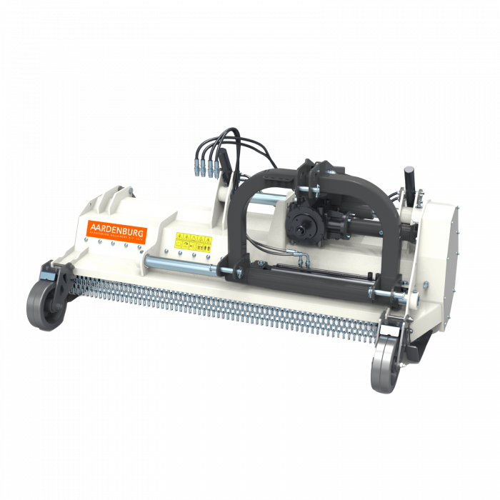 Tocător de Vegetație Aardenburg Alta XL 2400 – 240 cm [1]