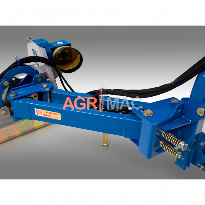 Tocător de Vegetație Heavy-Duty cu Braț YBPK240 - 240 cm | Uneltisimo [10]