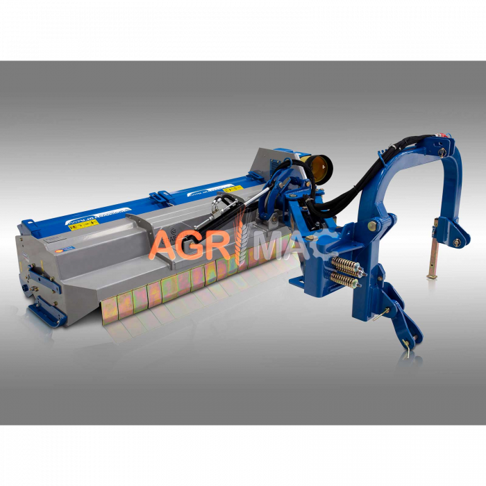 Tocător de Vegetație Heavy-Duty cu Braț YBPK260 - 260 cm | Uneltisimo [6]