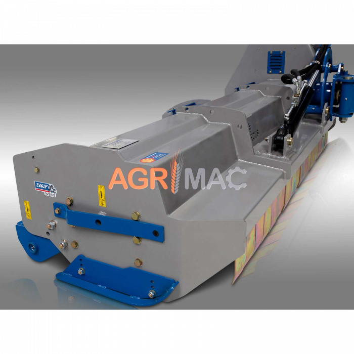 Tocător de Vegetație Heavy-Duty cu Braț YBPK220 - 220 cm | Uneltisimo [20]