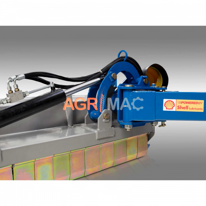 Tocător de Vegetație Heavy-Duty cu Braț YBPK240 - 240 cm | Uneltisimo [15]