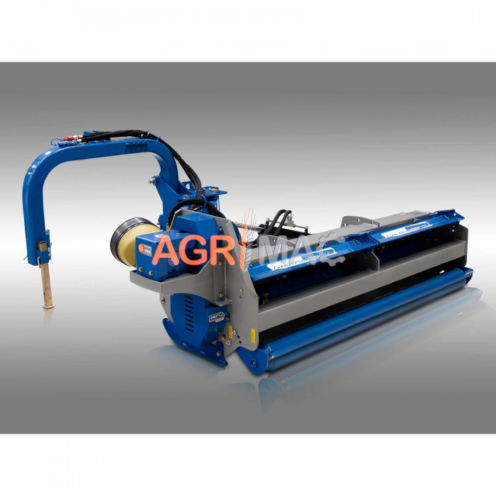 Tocător de Vegetație Heavy-Duty cu Braț YBPK260 - 260 cm | Uneltisimo [3]