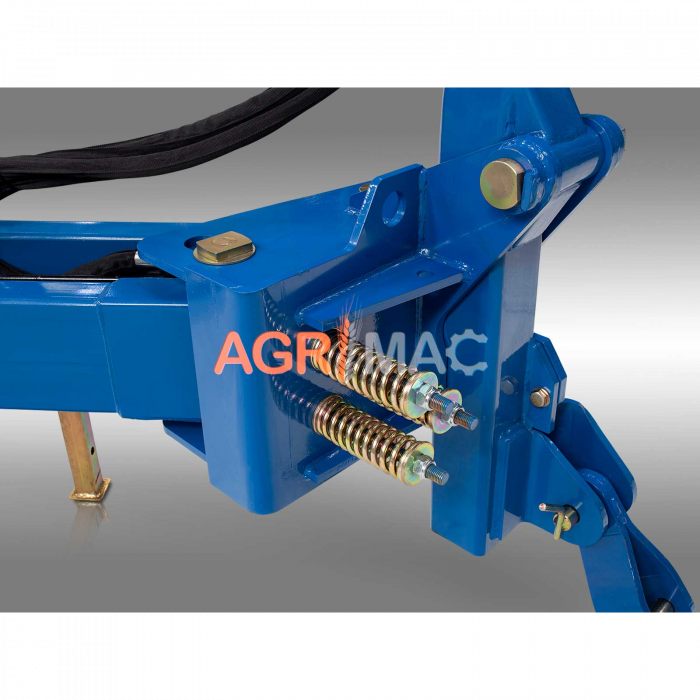 Tocător de Vegetație Heavy-Duty cu Braț YBPK220 - 220 cm | Uneltisimo [16]