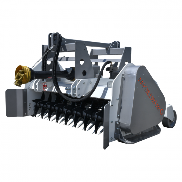 Tocător Aardenburg Sigma XL 1800 (1 rotor) – 180 cm [3]