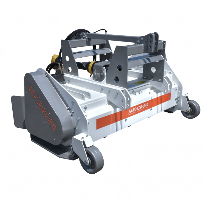 Tocător Aardenburg Sigma XL 1500 (1 rotor) – 150 cm [2]
