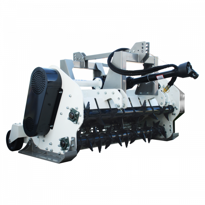 Tocător Aardenburg Sigma XL 1800 (2 rotoare) – 180 cm [1]