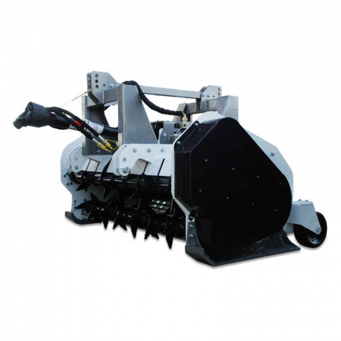 Tocător Aardenburg Sigma XL 1500 (2 rotoare) – 150 cm [2]