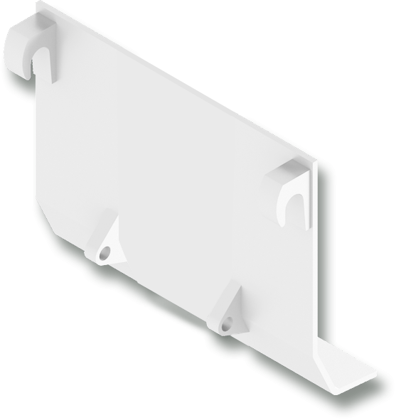 Tocător de Vegetație, Resturi Vegetale și Crengi Aardenburg Alpha M Hydro 1350 - 135 cm, Conectare Hidraulică [6]